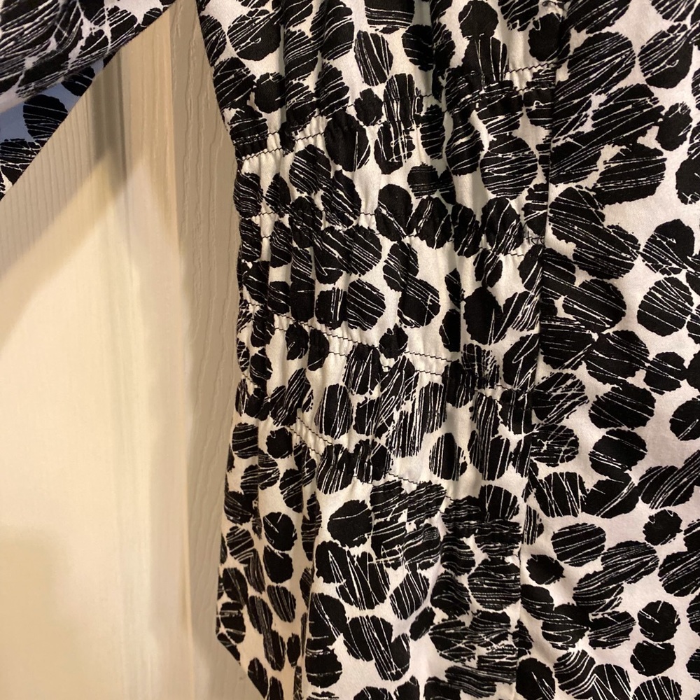 Sunny Taylor Cotton Jacket ~ PXL - Picture 6 of 6